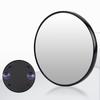 5x/10x/15x Suction Cup Magnifying Glass Makeup Mirror: Portable HD Detail Mirror for Pimple and Blackhead Squeezing