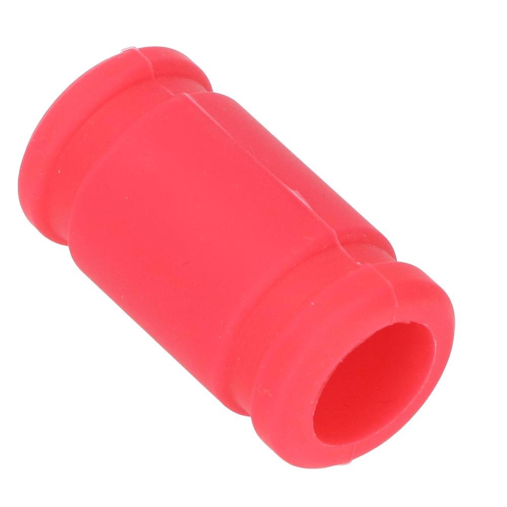 3 Pcs 1/8 Scale RC Exhaust Pipe Coupler RC Tuned Coupler Connector Tube For RC Car Truck