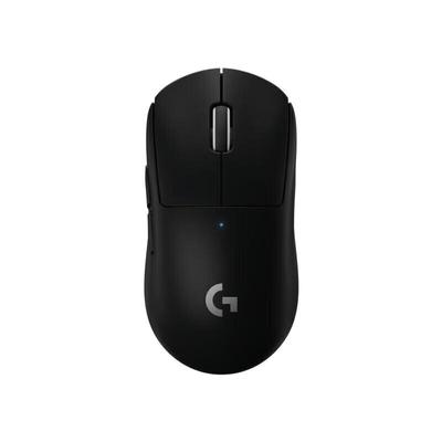 Logitech Беспроводная игровая мышь G PRO X