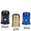 Multifunctional Lantern Led Solar/USB Rechargeable Camping Light Camping Supplies Tent Light