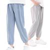 Disney Girls' Summer Quick-Dry Ice Silk Mosquito Repellent Sport Pants