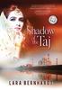 Книга Shadow of the Taj