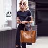 Shoulder Bags for Women Oil Wax Leather Handbag Designer Women Messenger Crossbody Bags Tote