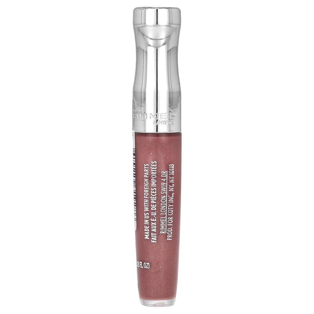 Блеск для губ Stay Glossy, 290 Свидание, 5,5 мл (0.18 жидких унций)
