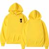 Cat Print Women Men Hoodie Set Winter Sport Loose Jogging Sweatshirt Fleece Sweat Fashion Sport Hoodie Pullover