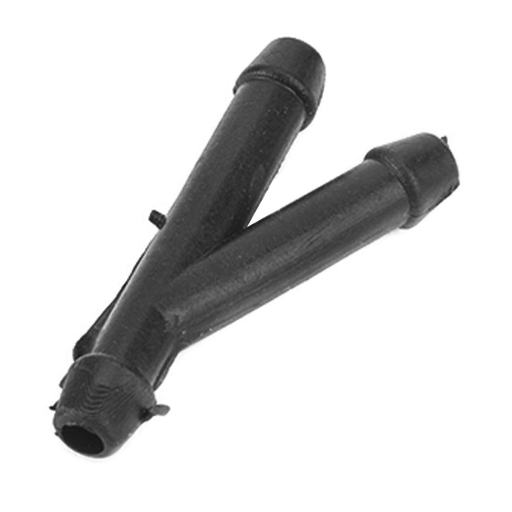 Форсунка омывателя лобового стекла автомобиля с комплектом шланговых соединений для струйного распыления омывателя лобового стекла для Honda Civic V VI VII /Accord VII