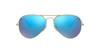 Sunglasses RB3025 58 Ray-Ban 112/17