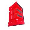 Gong Deng Deng Detachable Flood Barrier