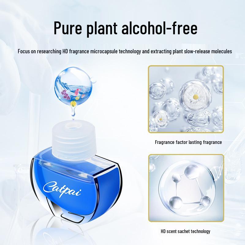 Автомобильный аромадиффузор вращающаяся вертушка на воздуховод