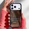 Чехол для телефона After We Collided Хардин Скотт Тесса для iPhone 17 16 15 14 13 Pro Max Задняя крышка для 12 11 Pro Coque