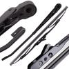 Renault KANGOO 97-07 Version With Doors Rear Wiper Arm + Blade