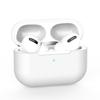 Силиконовый защитный чехол для Apple AirPods Pro: Мягкая оболочка для беспроводных наушников