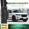 Бескаркасная тихая щетка стеклоочистителя для Honda HR-V/HRV