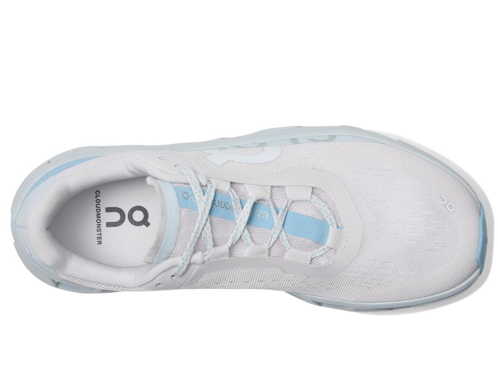 Кроссовки Cloudmonster Cinder Fog см [ON] Женские 25.5