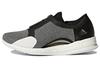 adidas Женские кроссовки PureBoost X Trainer Zip 'Черный Серебристый Металлик' Женские BY1671