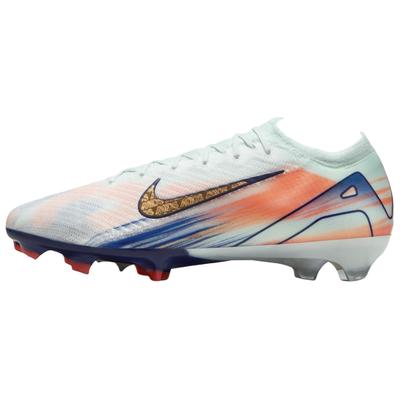 Кроссовки Zoom Mercurial Vapor 16 Elite FG Dream Speed 9 Pack для мужчин, зеленые, едва зеленые, малиново-пульсовые FZ1392-300