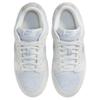 Nike Dunk Low 'Light Armory Blue Photon Dust' Женские кроссовки для скейтбординга FZ3779-025