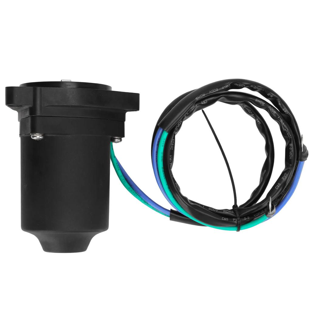 Boat Tilt Trim Motor 6EK 43880 00 00 for 4T F75 F80 F90 F100 F115 FL115 F125 F130 Outboard Engine Engine Tilt Trim Motor