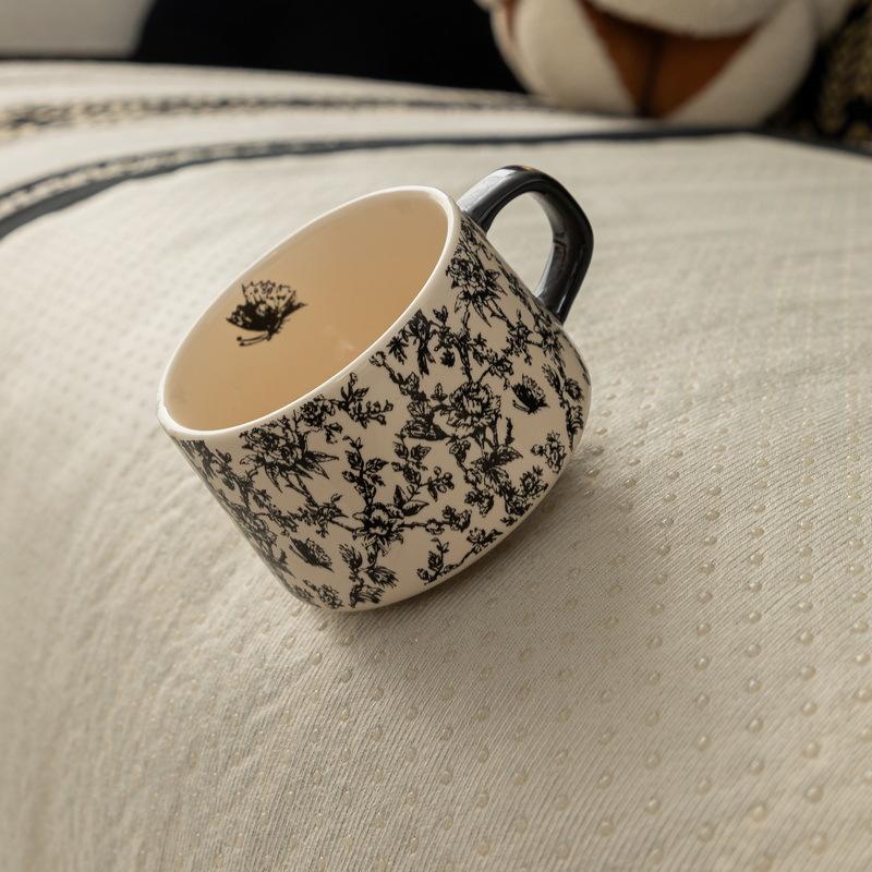 Light Luxury Premium Sofa Cushion New Four-Season Universal Chenille Seat Cushion Fixed Non-Slip Cover Cover Cloth Towel