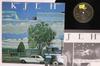 Виниловая пластинка GREAT JAZZ TRIO Kindness Joy Love And Happiness EW8056 EAST WIND 1977 Япония Джаз Б/у