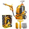 Kids Car Washing Toy Set With Spray Function For Boys