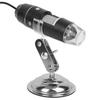 200-1600X Adjustable Focus Mini USB Microscope PCB Circuit Board Magnifier Camera