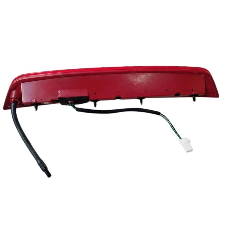 Для Hyundai Tucson 2015-2018 задний высокий стоп-сигнал 3-й третий стоп-сигнал задний дополнительный стоп-сигнал 92700D3000