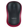 Logitech Беспроводная мышь M185