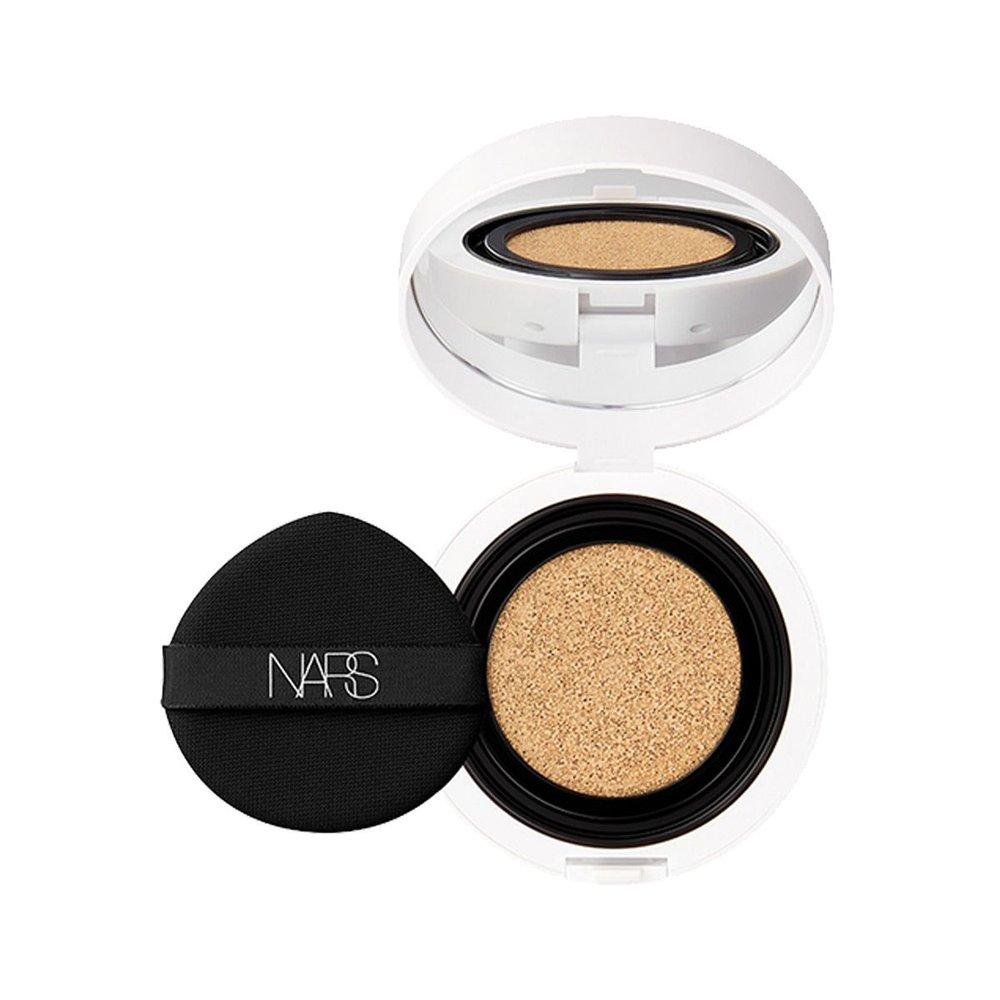 NARS [НОВИНКА] Сыворотка-кушон Light Reflecting (Сменная часть и футляр)