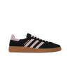 Женские кроссовки для гандбола Spezial Black Clear Pink Gum Core-Black IE5897
