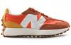 327 New Balance 'Varsity Orange' MS327CLA