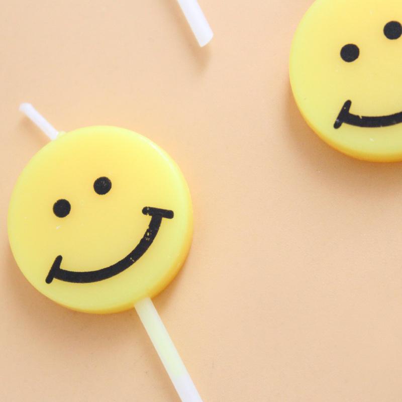 Birthday Cake Candles Ritual Baptism Souvenirs Decoration Surprises Votive Candle Holiday Gifts Party Supplies Memories Candles