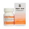 Альфа-кислота (20 г, 250 мг), Alpha-Acid,