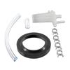RVs Toilets Vacuum Breaker Kit Replacement 34122 Toilets Water Valves Kit for Thetford Style II Toilets RVs Toilet Part