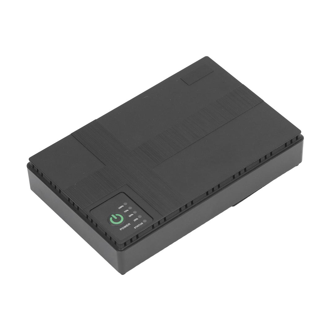 Источник бесперебойного питания 8800 мАч, резервный аккумулятор UPS, выход 5 В, 9 В, 12 В, POE 15 В, 24 В для камеры