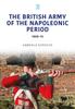 Книга The British Army of the Napoleonic Wars : 1800???15
