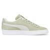 Puma Suede Classic Xxi Retro Casual Low-Top Sneakers Unisex Sneakers Green 374915-46
