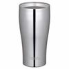 Vacuum Insulated Tumbler, 400ml, Stainless Steel Mirror, JCY-400 SM