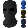 Full Face Cover Hat Balaclava Hat Special Forces Tactical CS Sun Protection Winter Ski Cycling Hat Outdoor Sports Warm Face Mask