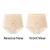 Shapers Seamless Panties High Elastic Slimming Shapewear Elastic Tummy Control Underwear  Women