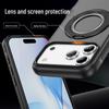iPhone 17 Pro Поворотный противоскользящий чехол с вращением на 360° и защитой от падений