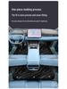 TPE коврики для пола Changan New Deep Blue S05 - Совместимы с 26 моделями, Автоаксессуары с полным покрытием.