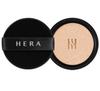 Black Cushion Foundation Duo 21C1 Rose Vanilla SPF34/PA++15g Only Refill Korean Luxe Brand Store