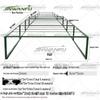 Jinwanfu Mobile Tactical Obstacle Set