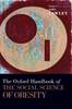 Книга The Oxford Handbook of the Social Science of Obesity