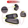 Shaver Case Protect Carrying Bag Portable with Mesh Pocket Easy To Carry Travel