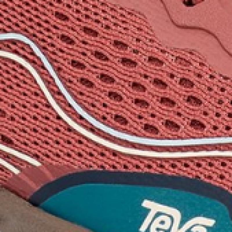 Teva Trailwinder Low Женские S Треккинговые Ботинки mSl