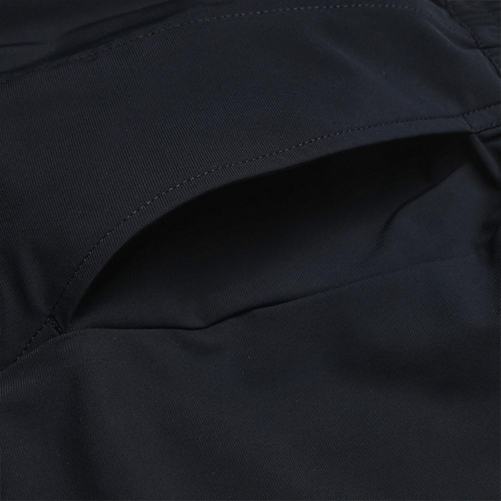 Fila Оригинальные стильные модные спортивные повседневные брюки Cool Touch для мужчин Легендарно-синие F61M629601FNV
