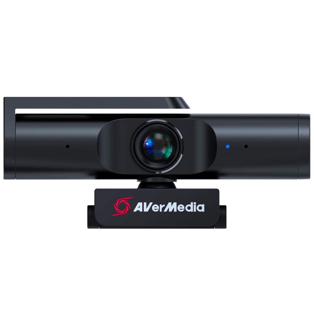 AVerMedia LIVE STREAMER CAM 513 4K веб-камера PW513 CM912
