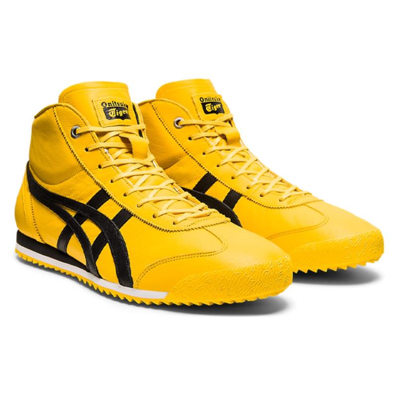 ONITSUKA TIGER Кроссовки Mexico 66 SD MR Белые/Зеленые/Черные 1183A873-750